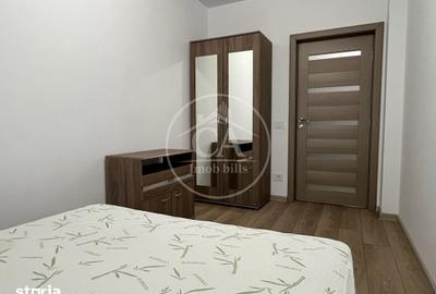 Apartament cu 3 camere decomandat în Iosia - 4