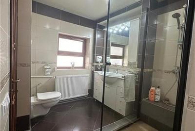 Casă individuală cu 4 camere cu Canalizare în Sânpetru - 3
