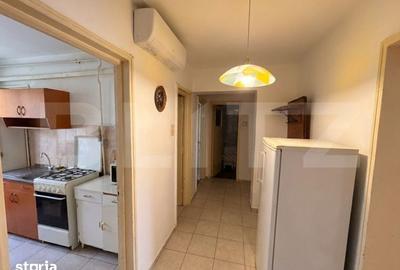 Apartament cu 4 camere în Brazda lui Novac - 1