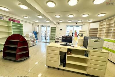 Spațiu comercial, de 102 mp, în Chiajna - 4