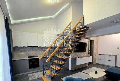 Apartament cu 2 camere decomandat în Tomis Nord - 2