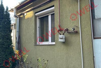 Casă individuală cu 1 camere cu Teren 100 Mp în Central - 5