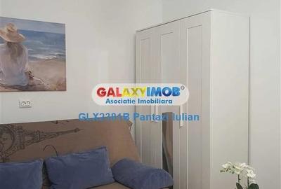 Apartament cu 2 camere decomandat în Lujerului