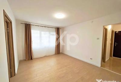 Apartament cu 2 camere nedecomandat în Gemenii - 1