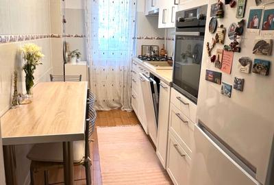 Apartament cu 2 camere decomandat în Central - 5