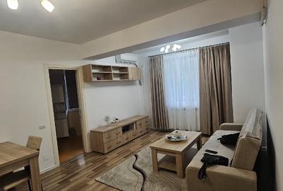 Apartament cu 2 camere semidecomandat în Obor - 3