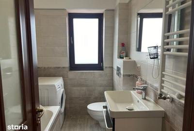 Apartament cu 2 camere în Galata