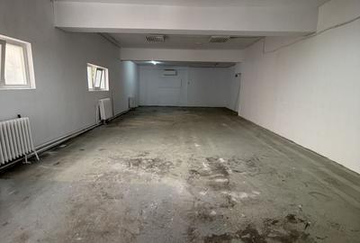 Spațiu comercial, de 120 mp, în Girocului