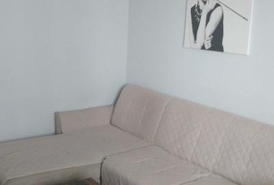 Apartament cu 2 camere nedecomandat în Podu Roș - 5