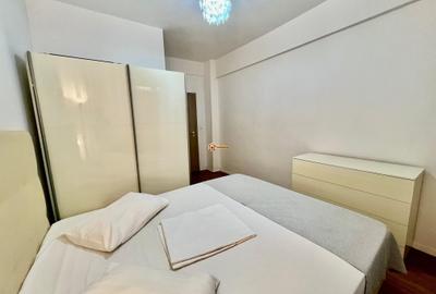 Apartament cu 2 camere semidecomandat, mobilat în Copou - 2