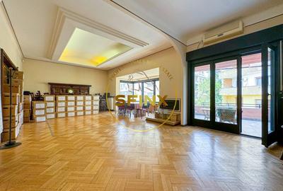 Apartament cu 5 camere decomandat în P-ța Romană - 2