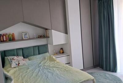 Casă cu 4 camere în Florești - 3