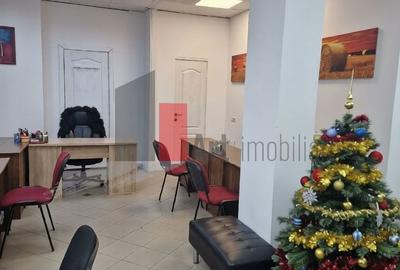 Spațiu comercial, de 54 mp, în Militari