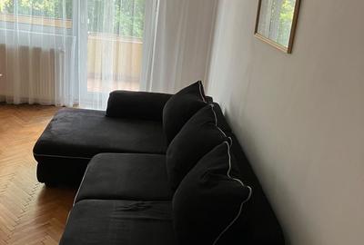 Apartament cu 2 camere decomandat în Șagului - 1
