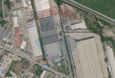 Spațiu comercial, de 2,800 mp, în Central - 6