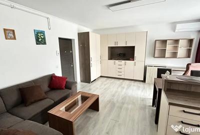 Apartament cu 2 camere semidecomandat în Florești