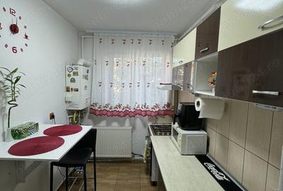 Apartament cu 2 camere nedecomandat în Câmpina - 4