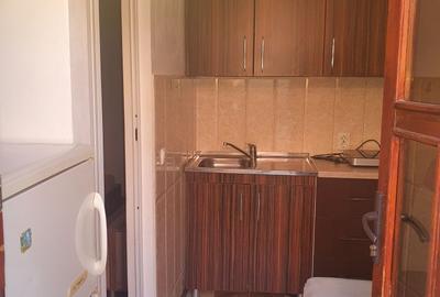 Casă cu 1 camere în Central - 8