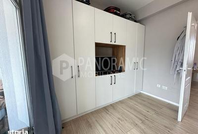 Apartament cu 2 camere semidecomandat în Mărăști - 5