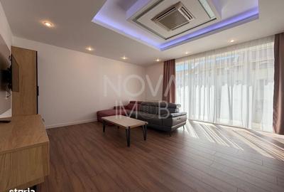 Apartament cu 3 camere în Ștrand