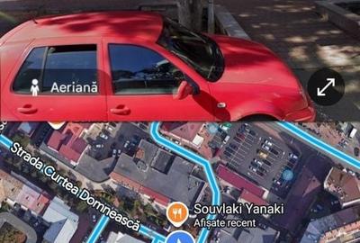 Spațiu comercial, de 163 mp, în Ultracentral - 1
