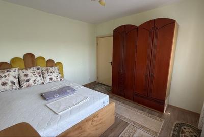 Apartament cu 2 camere semidecomandat în Moara de foc