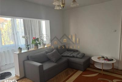 Apartament cu 2 camere semidecomandat, mobilat în Dâmbovița - 7