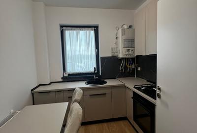 Garsonieră decomandată în Nord - 2