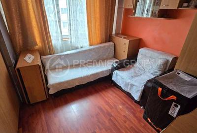 Garsonieră în Podu Roș - 2