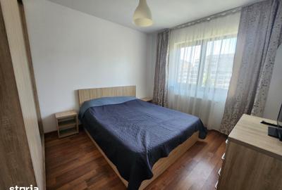 Apartament cu 2 camere în Chiajna