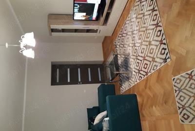 Apartament cu 2 camere în Ultracentral