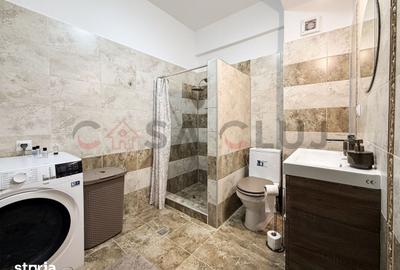 Apartament cu 2 camere, mobilat în Zorilor - 5