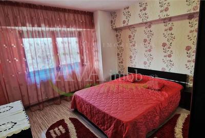 Apartament cu 3 camere în Ștefan cel Mare - 1