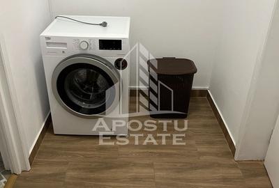Apartament cu 2 camere semidecomandat, mobilat în Medicină - 8