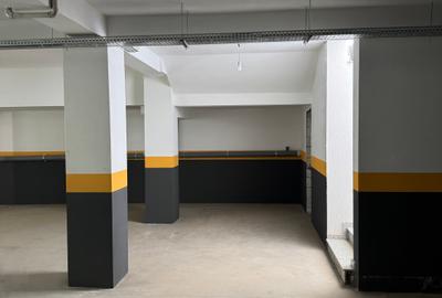 Apartament cu 3 camere decomandat în 1 Mai - 6