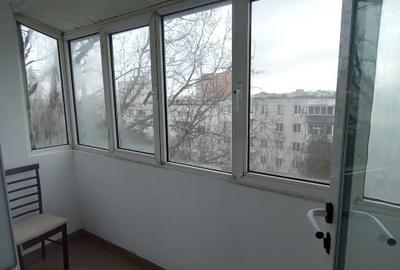 Apartament cu 2 camere semidecomandat, mobilat în Tomis III - 4