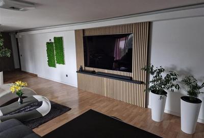 Apartament cu 4 camere decomandat, mobilat în Aeroport - 2