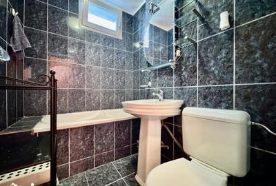 Apartament cu 2 camere semidecomandat, mobilat în Gara de Nord - 5