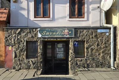 Spațiu comercial, de 50 mp, în Ultracentral