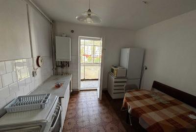 Apartament cu 2 camere decomandat în Baciu