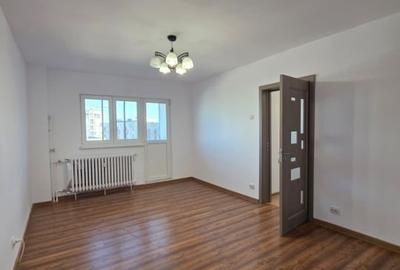 Apartament cu 2 camere decomandat, mobilat în Lujerului