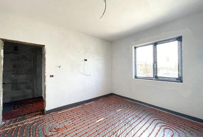 Duplex cu 3 camere cu Teren 400 Mp în Moșnița Nouă - 5