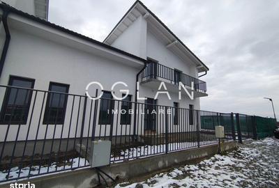Casă cu 4 camere cu Teren 267 Mp în Mohu