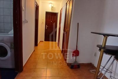 Apartament cu 2 camere decomandat, mobilat în Terezian - 9