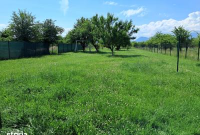 Teren de 560 mp, în Sânpetru