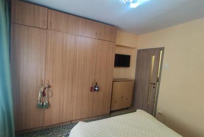 Apartament cu 2 camere decomandat, mobilat în Mihai Bravu - 4
