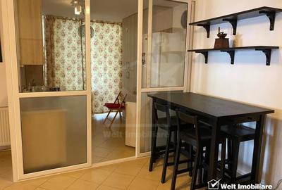Apartament cu 3 camere decomandat, mobilat în Florești - 2