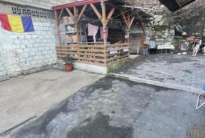 Casă cu 3 camere cu Teren 658 Mp în Central - 9