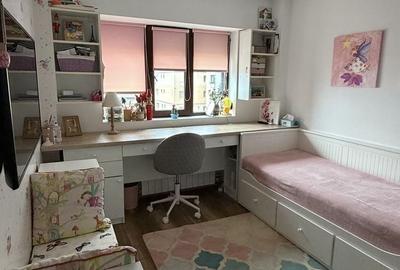 Apartament cu 3 camere decomandat în Ultracentral - 3