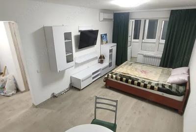 Garsonieră decomandată în Vitan - 3